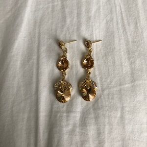Prom Earrings